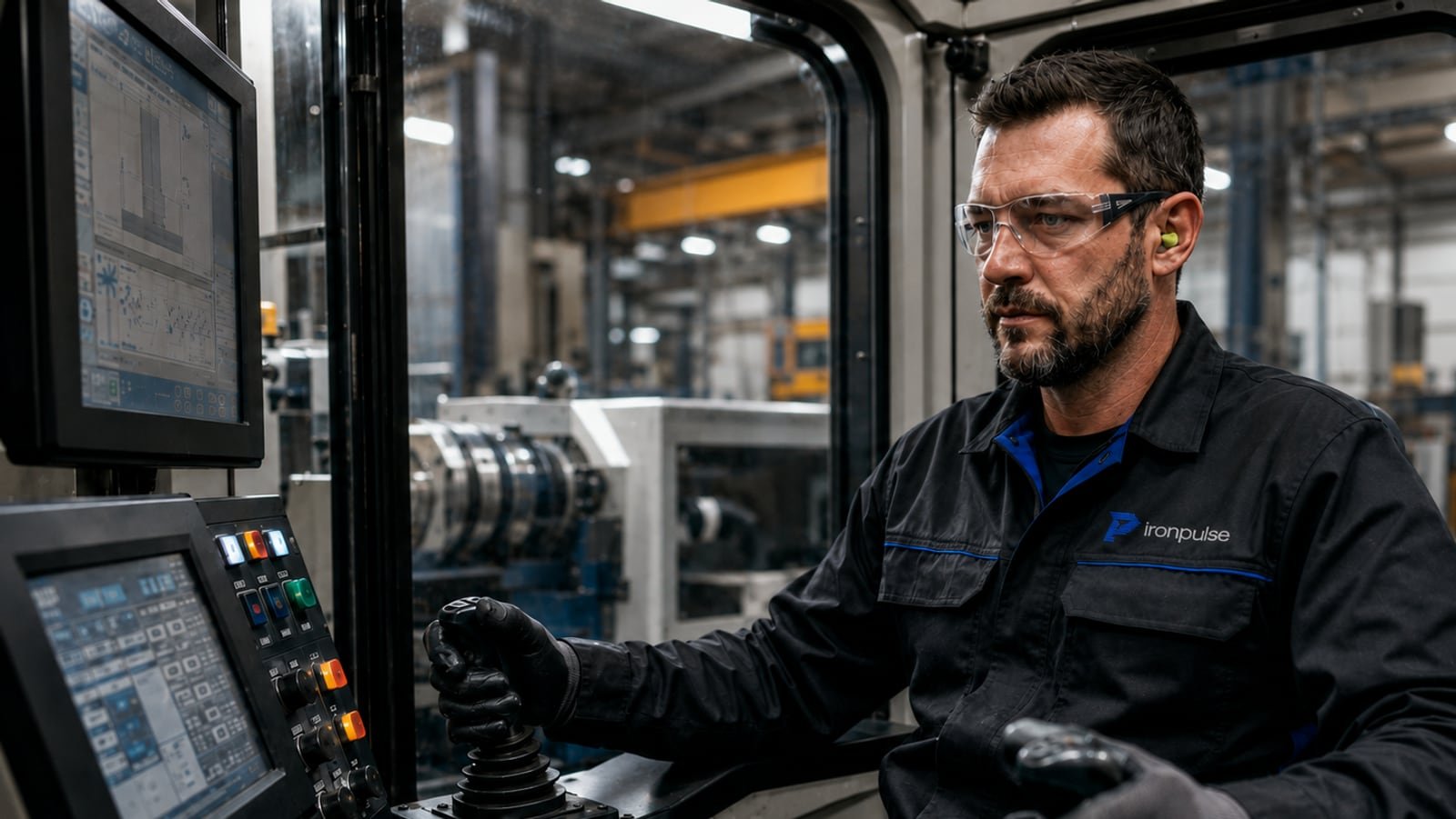 Process automation