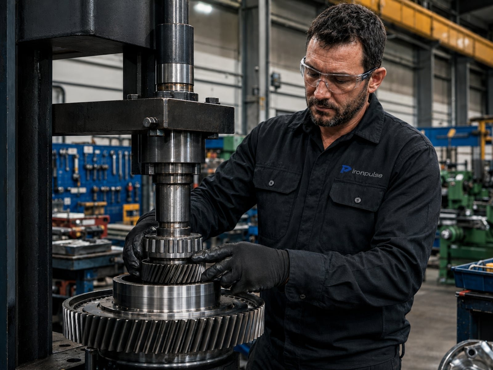 Planned shutdown: how to run a turnaround without slipping the schedule