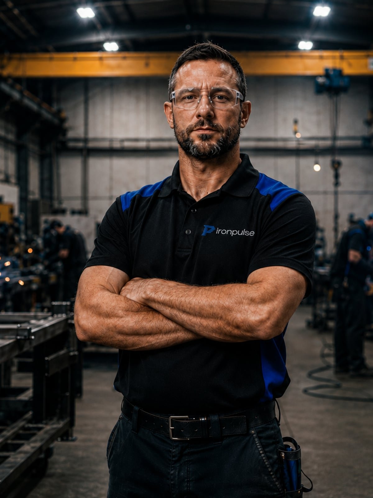 Tarragona: the petrochemical engine of Spain and its thirst for welders