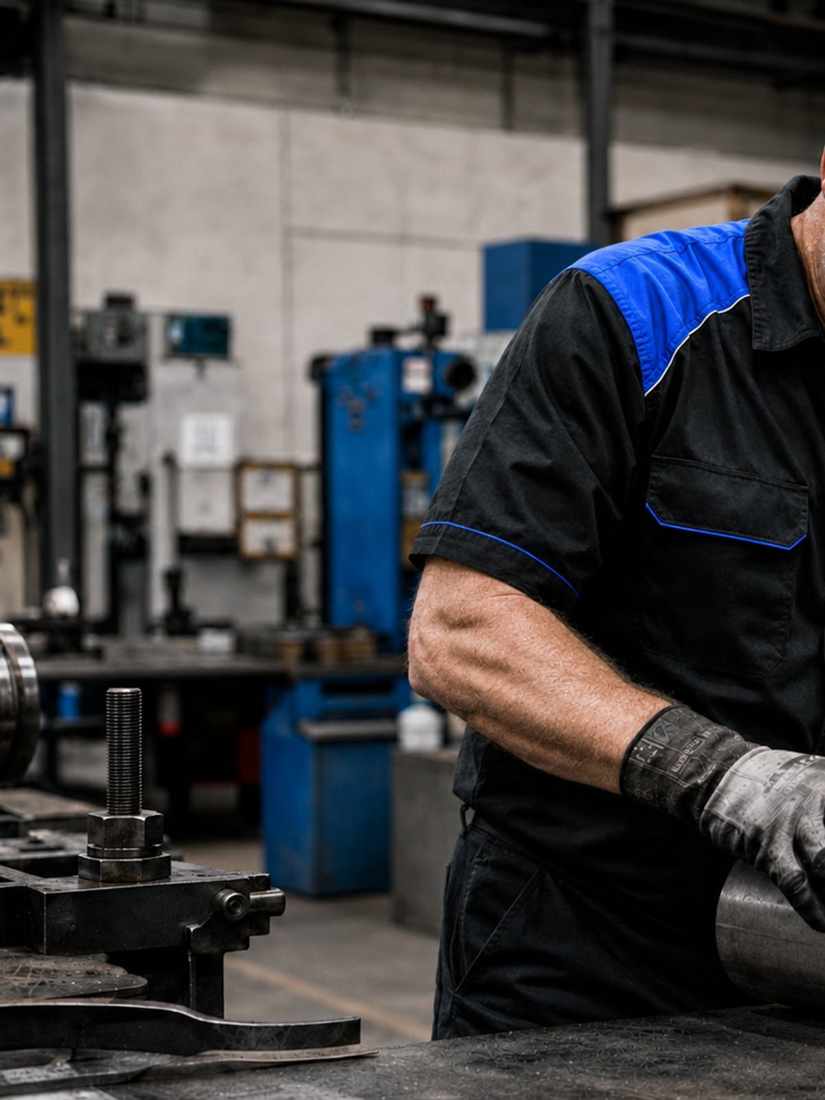 Stainless steel welding: processes, defects and when TIG is a must